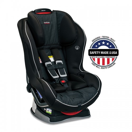 BRITAX Emblem US Convertible Car Seat BRITAX Emblem US Convertible Car Seat